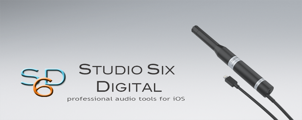Studio Six Digital Japan