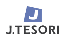 J.TESORI logo