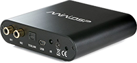 miniDSP 2x4 HD
