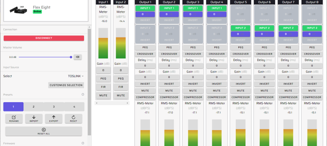 Device Consoleがリリースされました Device Consoleがリリースされました